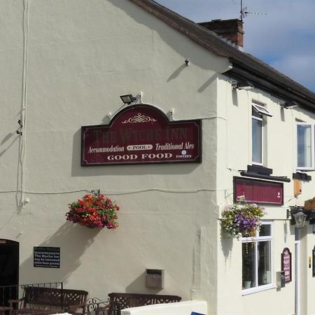 The Wyche Inn Great Malvern Exterior foto