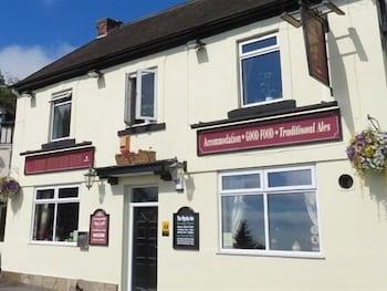 The Wyche Inn Great Malvern Exterior foto